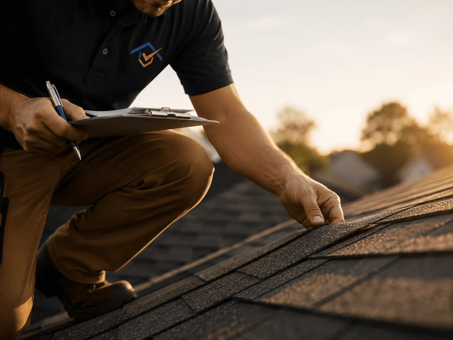 Why Choose Roof Inspection in White Bluff, TN