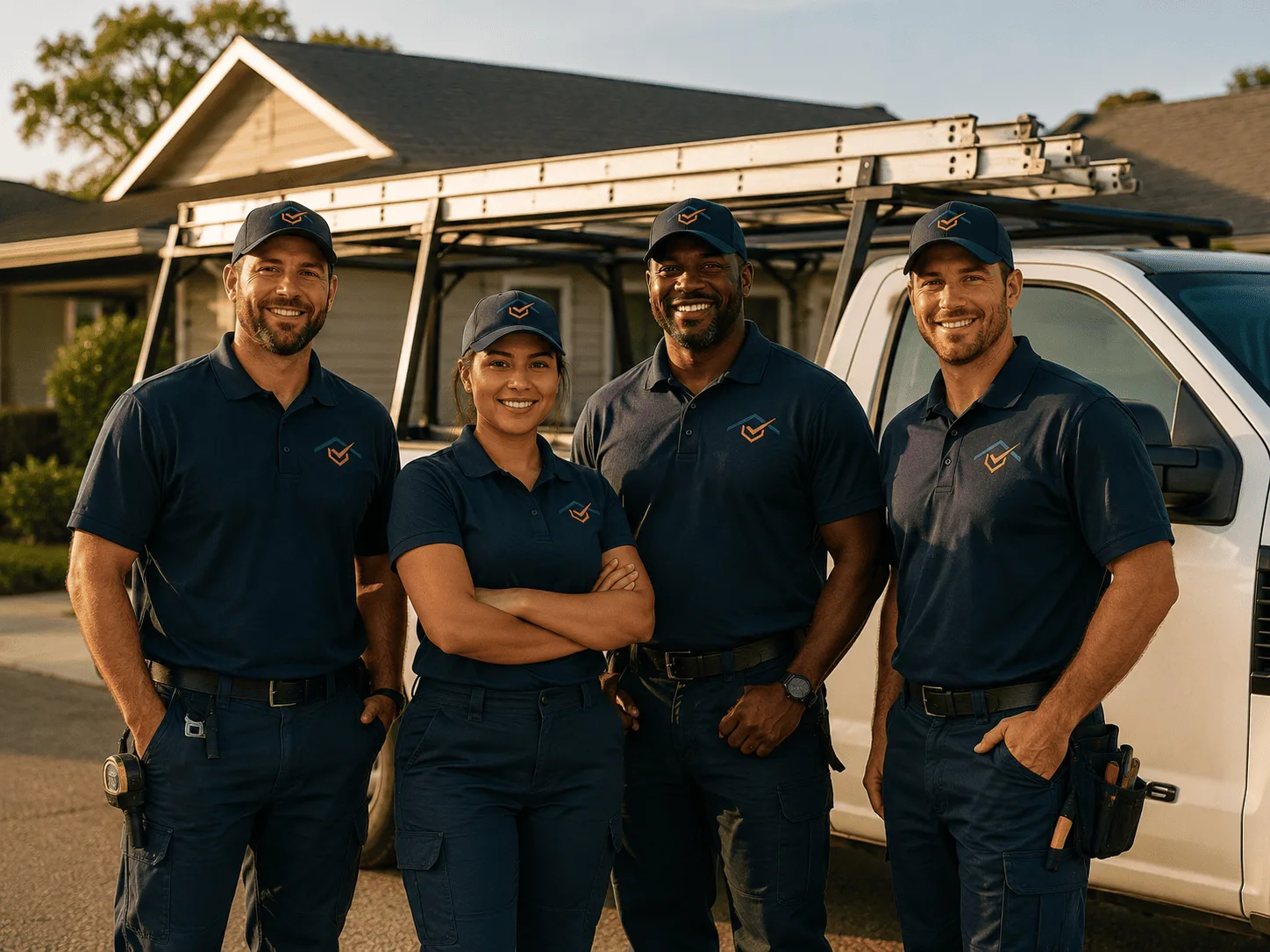 Roof Inspection company in White Bluff, TN